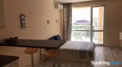 Комплекс Ивет