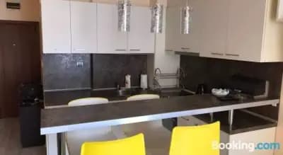 Комплекс Ивет