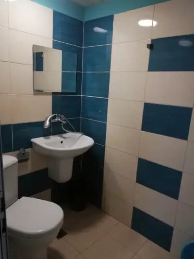Файър бийч Робинзон