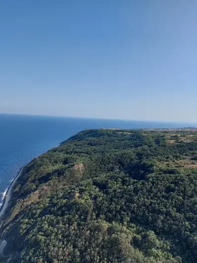 Paragliding Sky$Sea