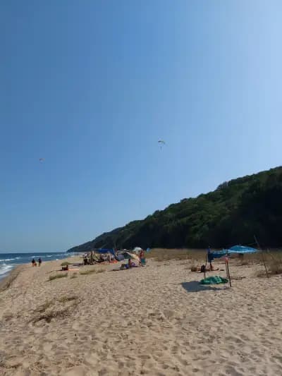 Paragliding Sky$Sea