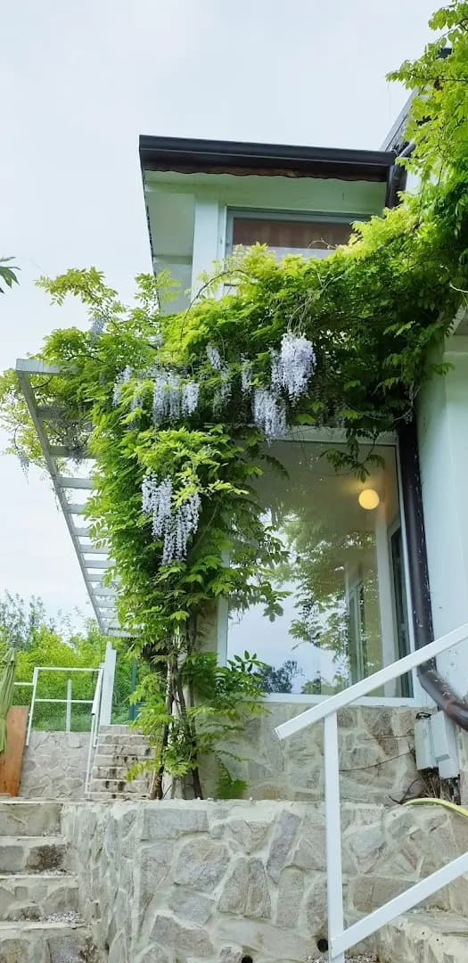 Garden House