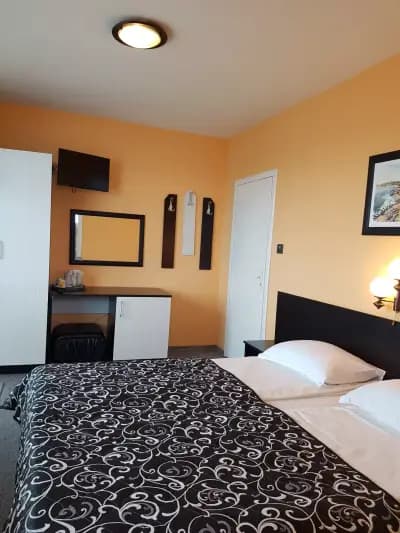 Boruna Guest House