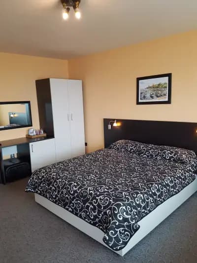 Boruna Guest House