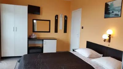 Boruna Guest House