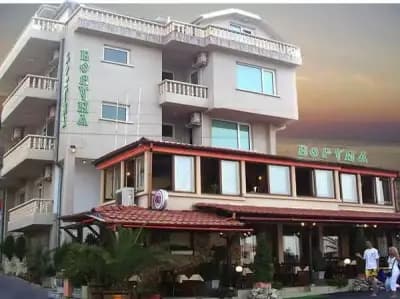 Boruna Guest House