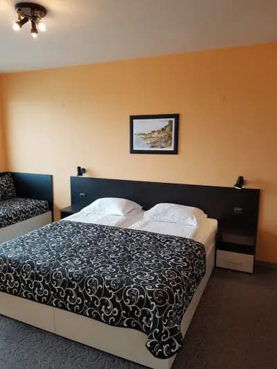 Boruna Guest House