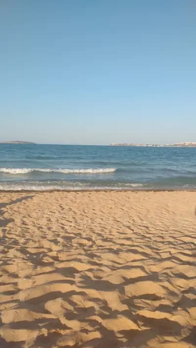 Garden Beach Apartment 28