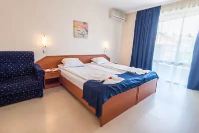 Amon Ra Hotel