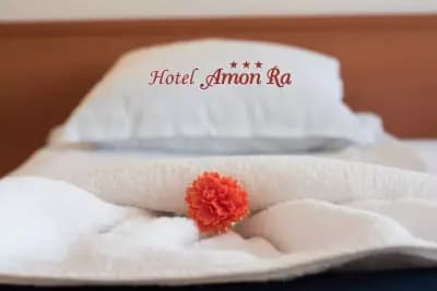 Amon Ra Hotel