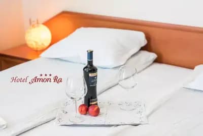 Amon Ra Hotel