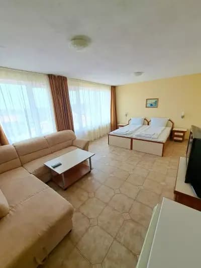 Guest House Polikseni