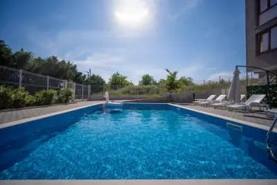Stefaniya Apartments