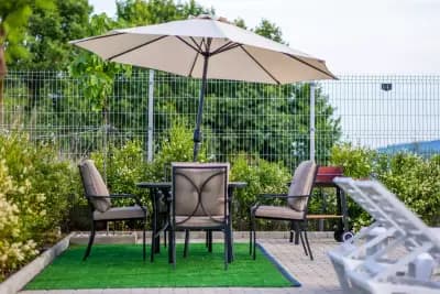 Stefaniya Apartments