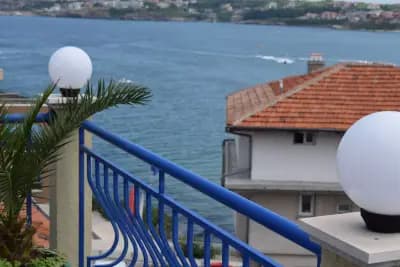 Family Hotel AQUA