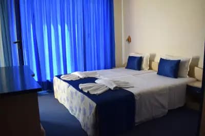 Family Hotel AQUA