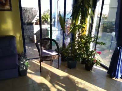Family Hotel AQUA