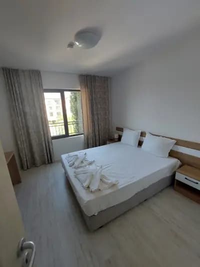 Lily Beach Resort