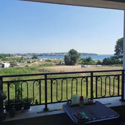Lily Beach Resort