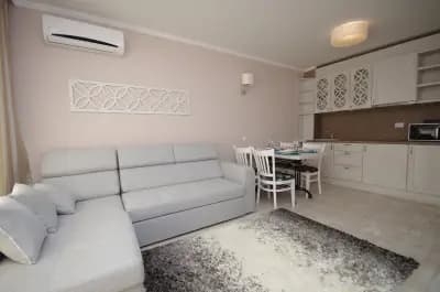 Lily Beach Resort