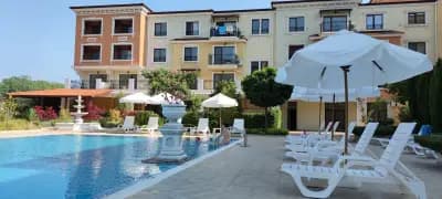Lily Beach Resort