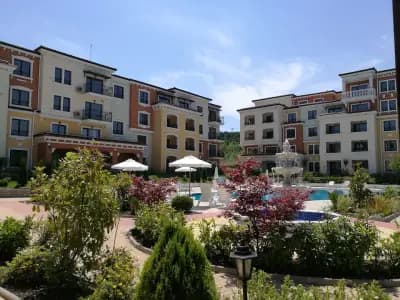 Lily Beach Resort