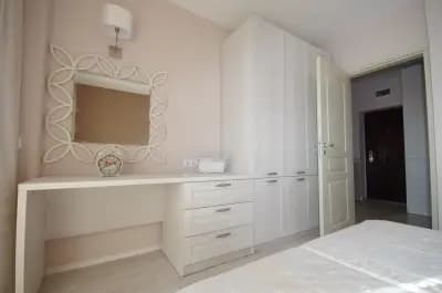 Lily Beach Resort
