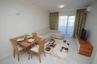 Lily Beach Resort