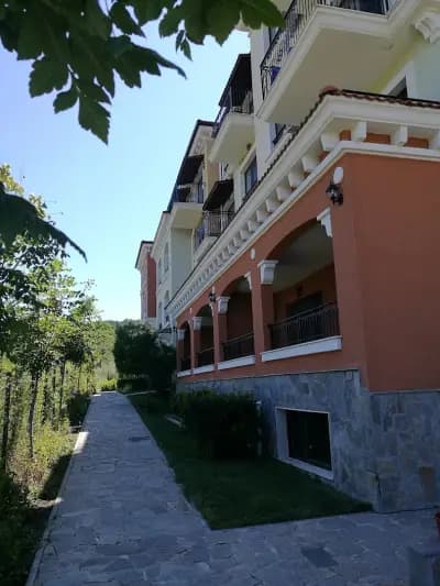 Lily Beach Resort