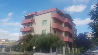 Siena House - Free parking