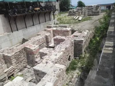 Siena House - Free parking