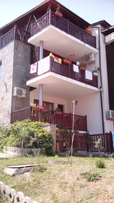 Apartments Marina Sozopol