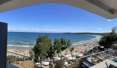 Olive Villas- Free beach access & Free parking