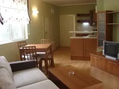 Хотелски комплекс Блу Ориндж