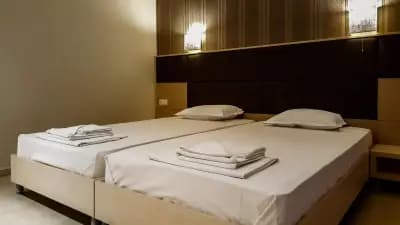 Apart-Hotel Onegin & Thermal Zone
