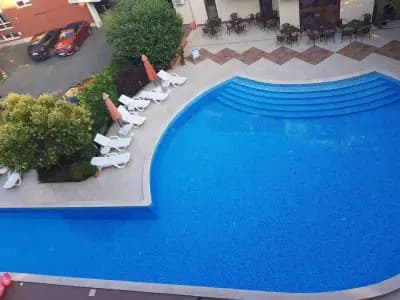 Apart-Hotel Onegin & Thermal Zone