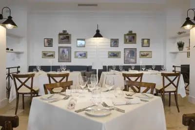 Viva Mare Beach Hotel by Santa Marina