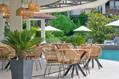 Viva Mare Beach Hotel by Santa Marina