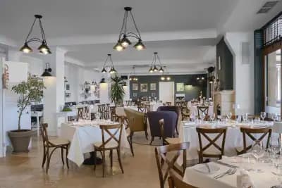 Viva Mare Beach Hotel by Santa Marina