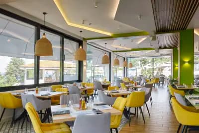 Viva Mare Beach Hotel by Santa Marina