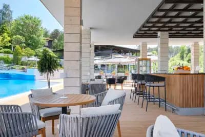 Viva Mare Beach Hotel by Santa Marina