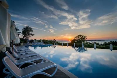 Viva Mare Beach Hotel by Santa Marina