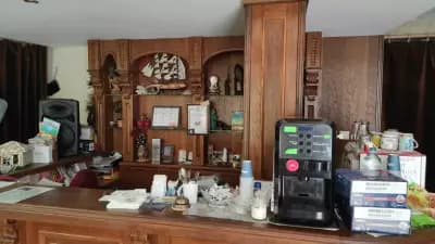 стаи за гости Roz Mary