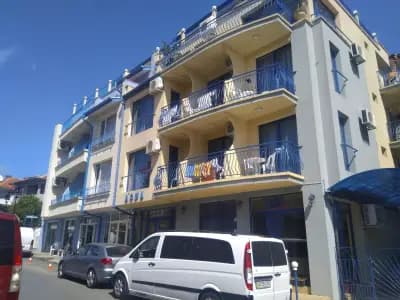 стаи за гости Roz Mary