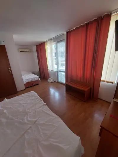 Мапи Холидейс Апартхотел