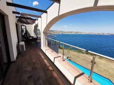 Apartments "Ofir"