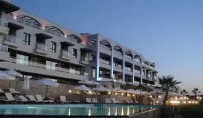 Apartments "Ofir"