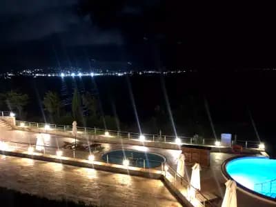 Apartments "Ofir"