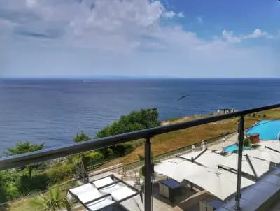 Apartments "Ofir"
