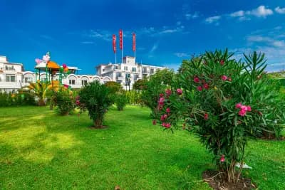 Hotel Martinez Sozopol